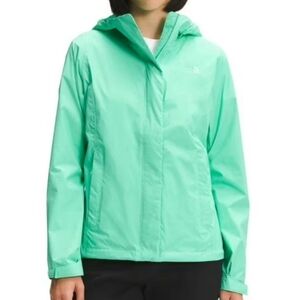 The North Face Venture 2 Rain Zip Jacket